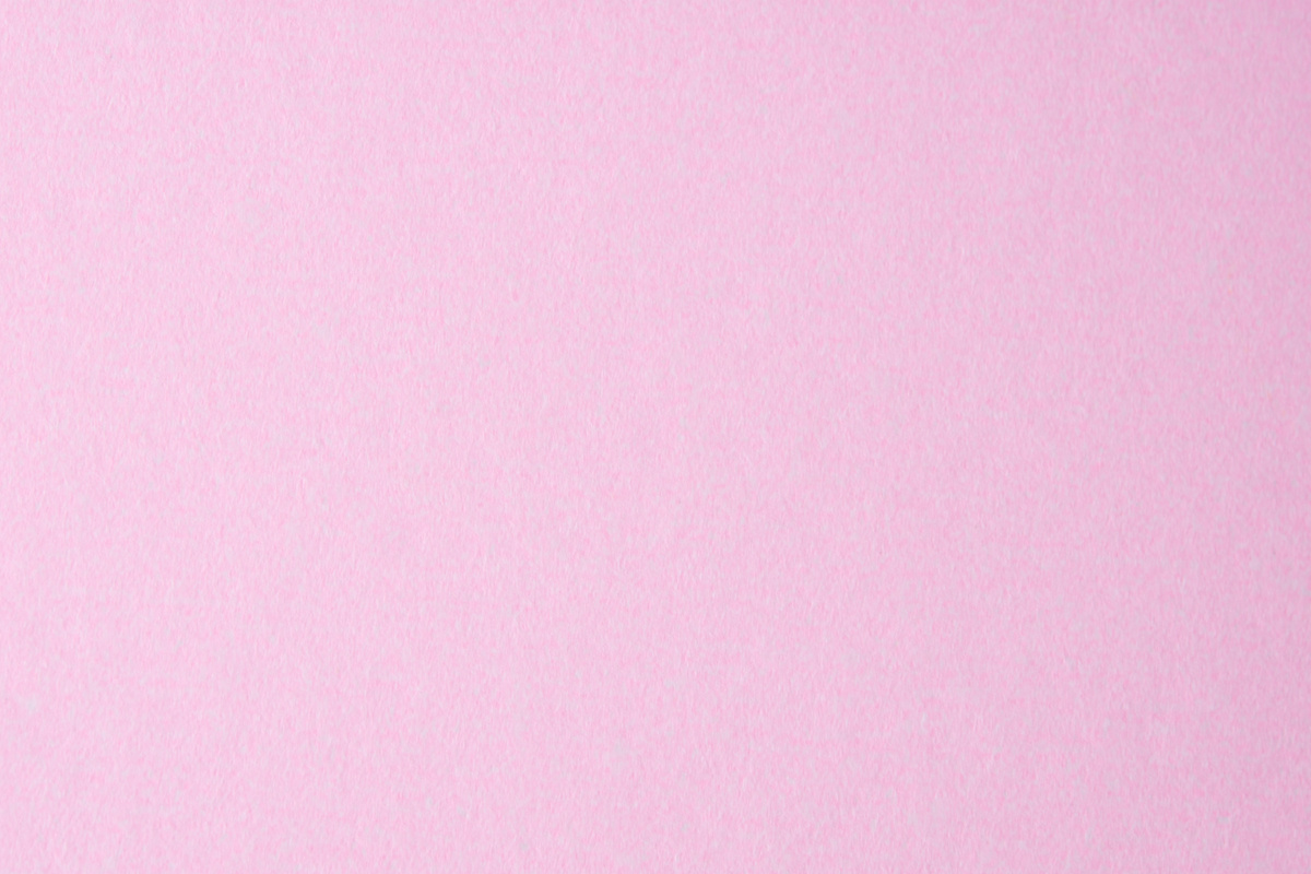pink blank paper background